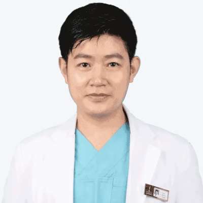 王志东医生_中国眼整形领军代表人物,华悦星辰重睑术实力派