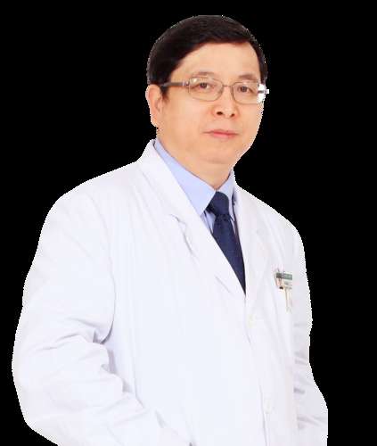 罗盛康医生_中国胸整形领军代表人物,艺星技术骨干