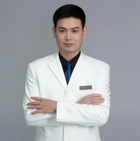 易培金医生_中国眼整形领军代表人物,非凡技术骨干