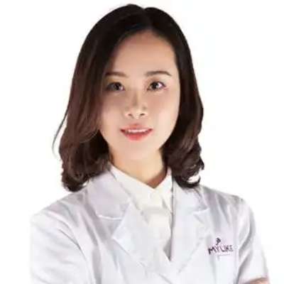 何花医生_中国微整形领军代表人物,米兰柏羽抗衰实力派